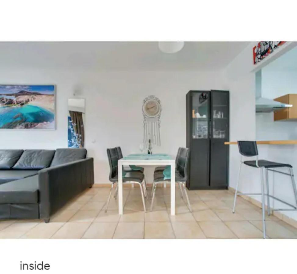 Ferienhaus Papagayo Con Piscina Privada Playa Blanca (Lanzarote)