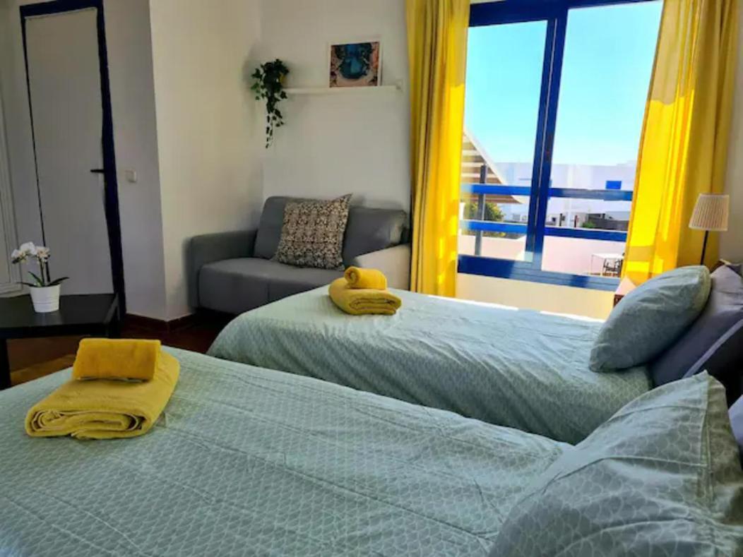 Ferienhaus Papagayo Con Piscina Privada Playa Blanca (Lanzarote)