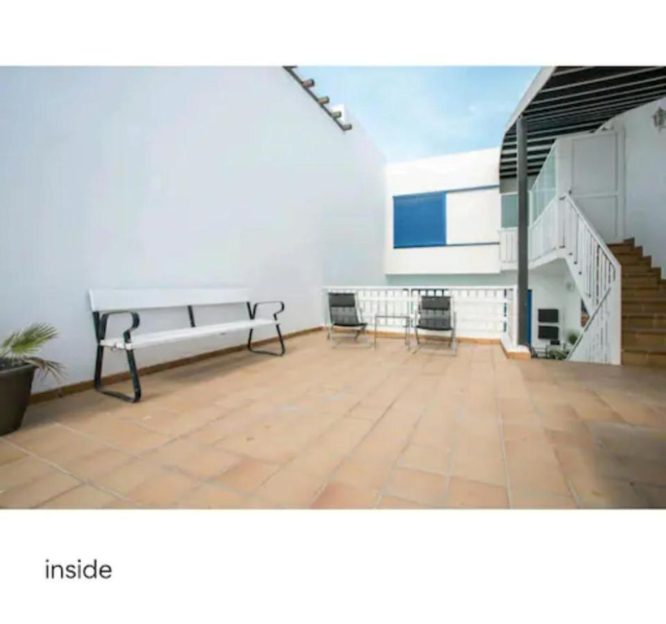 Papagayo Con Piscina Privada Ferienhaus Playa Blanca (Lanzarote)