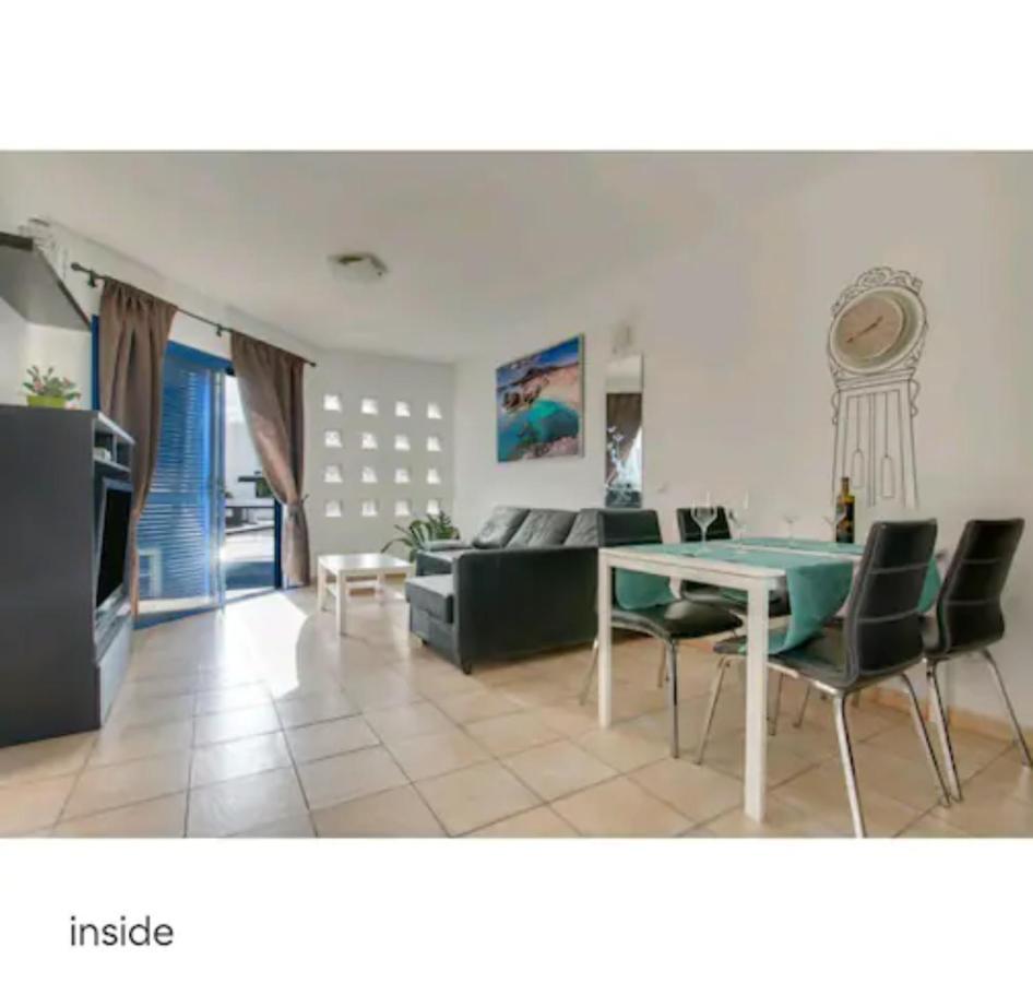 Papagayo Con Piscina Privada Ferienhaus