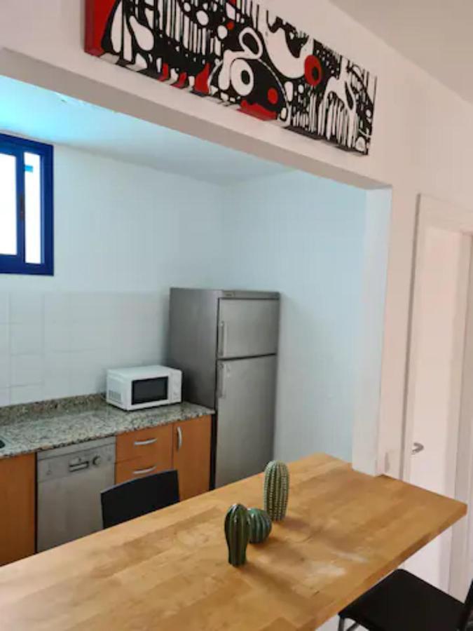 Papagayo Con Piscina Privada Ferienhaus