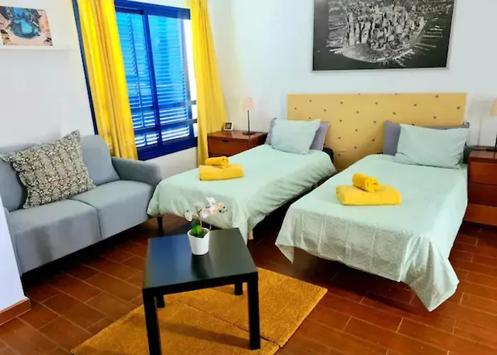 Apartamento Papagayo Con Piscina Privada