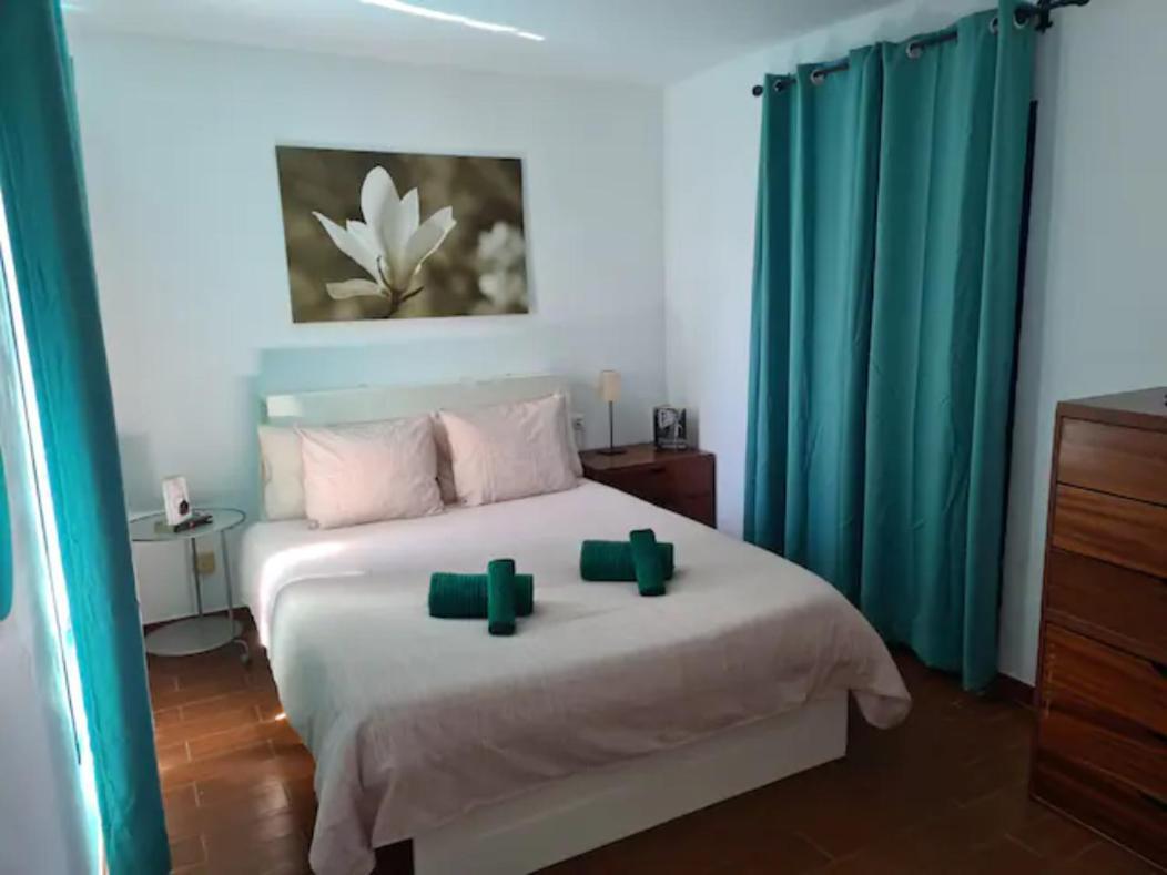 Papagayo Con Piscina Privada Vakantiehuis Playa Blanca (Lanzarote)