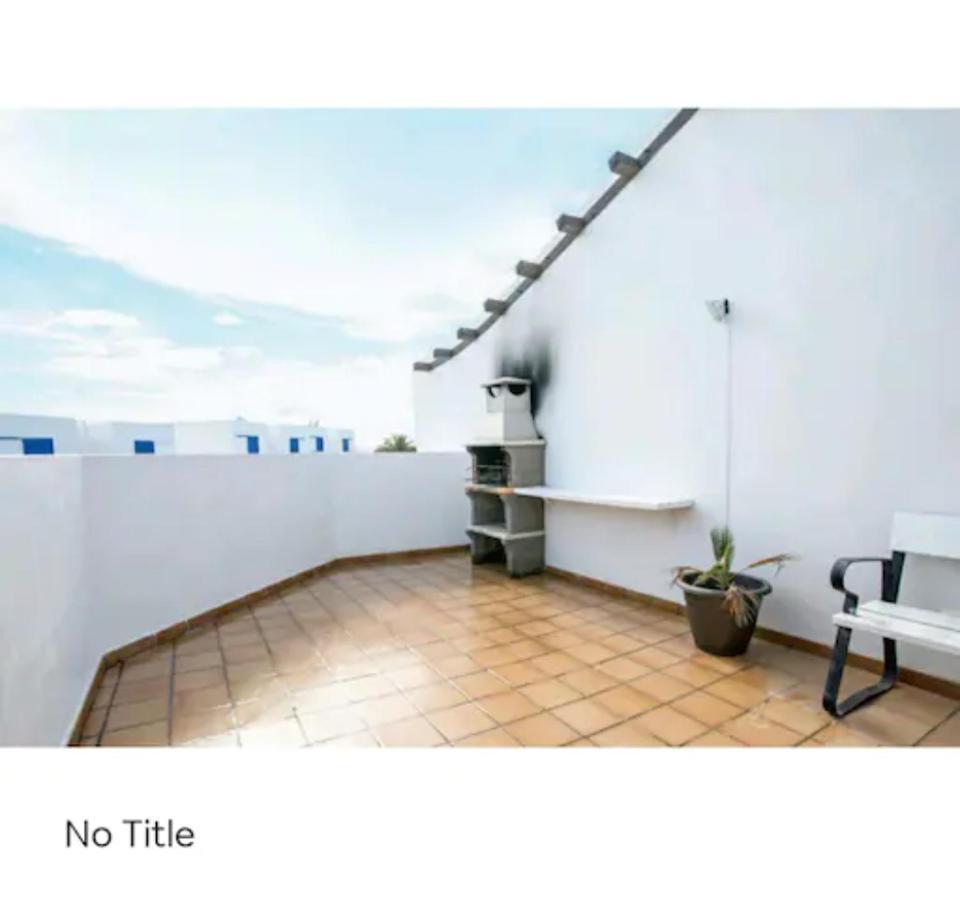 Papagayo Con Piscina Privada Hébergement de vacances