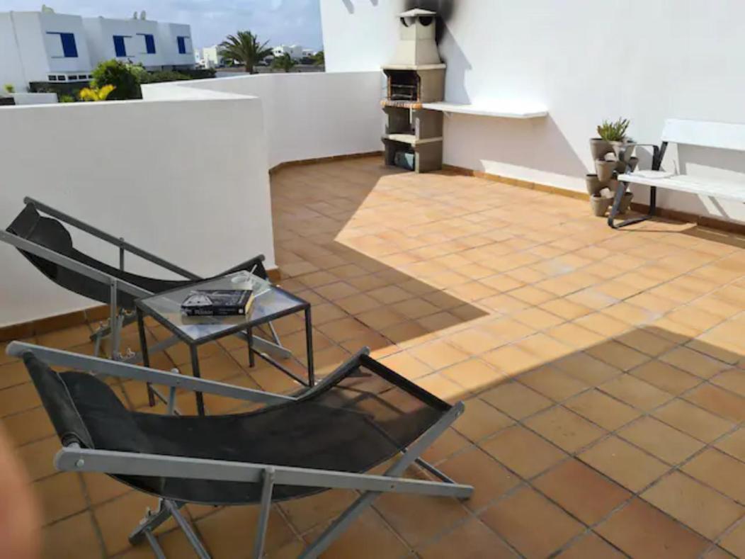 Papagayo Con Piscina Privada Hébergement de vacances Playa Blanca (Lanzarote)