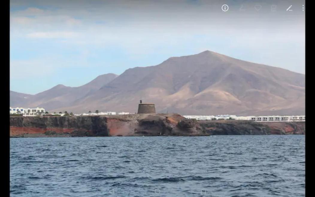 Hébergement de vacances Papagayo Con Piscina Privada