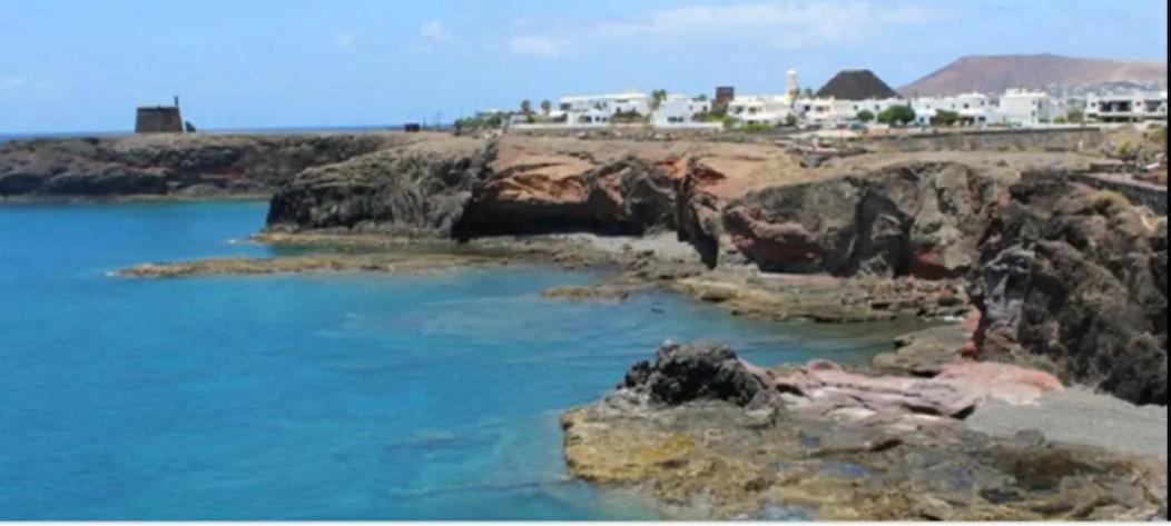 Hébergement de vacances Papagayo Con Piscina Privada *