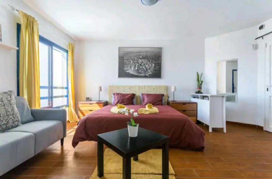 Papagayo Con Piscina Privada Vakantiehuis
